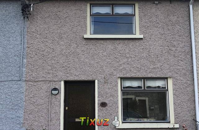 O’Molloy Street, Tullamore, Co. Offaly