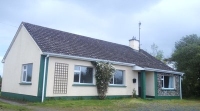 Doon, Ballinahown, Co. Offaly